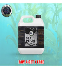 Sea Pearl - 5 Litre (Buy4Get1Free)